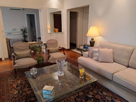 Imagem Apartamento com 4 Quartos à Venda, 186 m² em Vila Mariana - São Paulo Imagem Apartamento com 4 Quartos à Venda, 186 m² em Vila Mariana - São Paulo