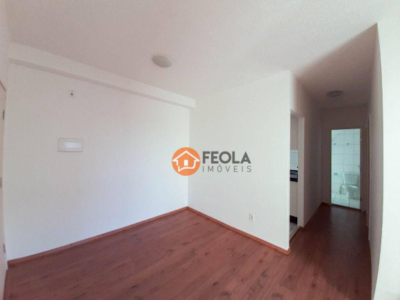Imagem Apartamento com 2 Quartos à Venda, 50 m² em Jardim Paulistano - Americana