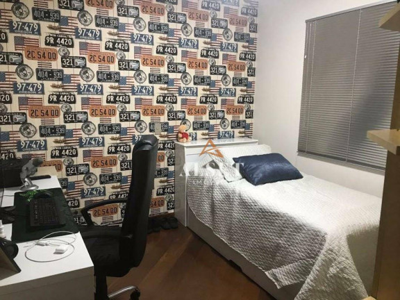 Imagem Apartamento com 3 Quartos à Venda, 125 m² em Vila Carrão - São Paulo Imagem Apartamento com 3 Quartos à Venda, 125 m² em Vila Carrão - São Paulo