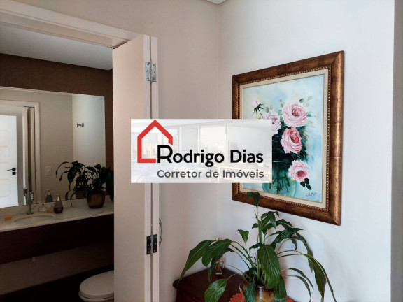 Imagem Casa de Condomínio com 3 Quartos à Venda, 200 m² em Chácaras Saudáveis E Encantadoras - Jundiaí