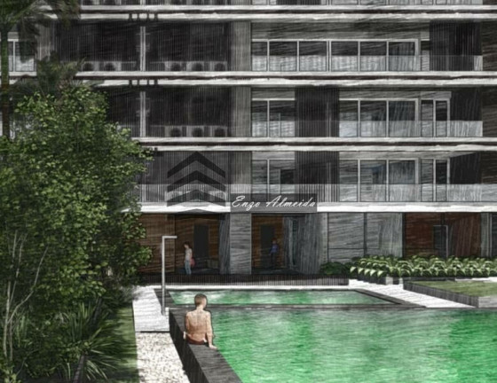 Imagem Apartamento com 4 Quartos à Venda, 452 m² em Brooklin - São Paulo