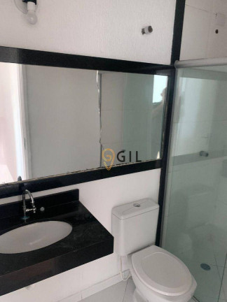 Imagem Sobrado com 3 Quartos à Venda, 156 m² em Parque Santo Antônio - Jacareí