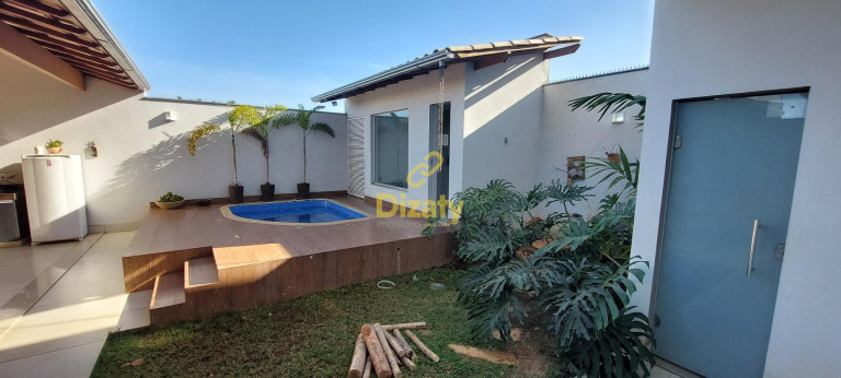 Casa com 4 Quartos à Venda, 312 m² em Jardim Arizona - Sete Lagoas