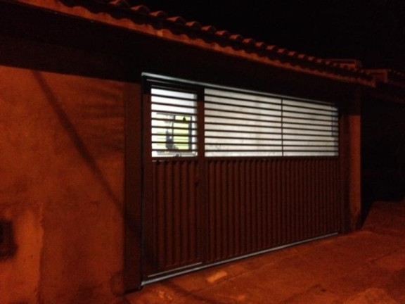 Imagem Casa com 2 Quartos à Venda, 95 m² em Residencial Portal Bordon Ii - Sumaré