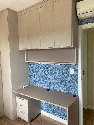 Imagem Apartamento com 2 Quartos à Venda, 81 m² em Jardim Contorno - Bauru