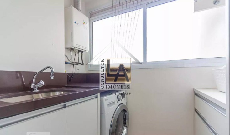 Imagem Apartamento com 2 Quartos à Venda, 81 m² em Vila Sônia - São Paulo