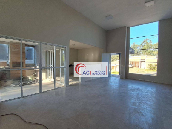 Imagem Casa com 3 Quartos à Venda, 222 m² em Paysage Bella Vitta - Vargem Grande Paulista