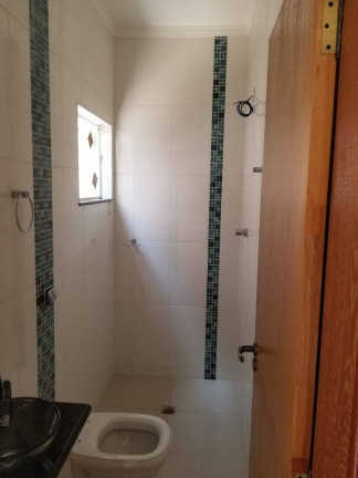 Imagem Casa de Condomínio com 3 Quartos à Venda, 92 m² em Horto Florestal - Sorocaba