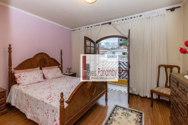 Imagem Casa com 4 Quartos à Venda, 383 m² em Santo Amaro - São Paulo Imagem Casa com 4 Quartos à Venda, 383 m² em Santo Amaro - São Paulo