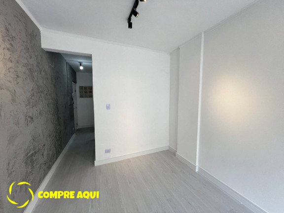 Imagem Apartamento com 1 Quarto à Venda, 35 m² em Bela Vista - São Paulo Imagem Apartamento com 1 Quarto à Venda, 35 m² em Bela Vista - São Paulo