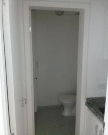 Imagem Apartamento com 2 Quartos à Venda, 44 m² em Consolação - São Paulo