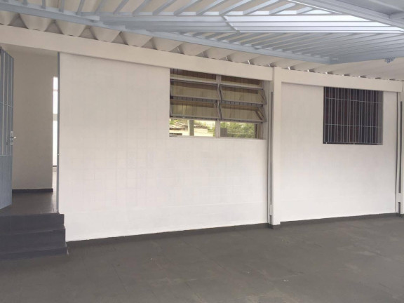 Imagem Casa com 2 Quartos à Venda, 190 m² em Baeta Neves - São Bernardo Do Campo