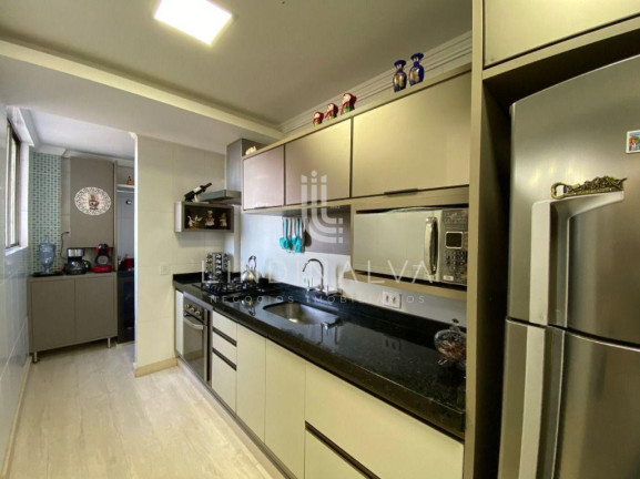 Imagem Apartamento com 2 Quartos à Venda, 115 m² em Centro - Foz Do Iguacu