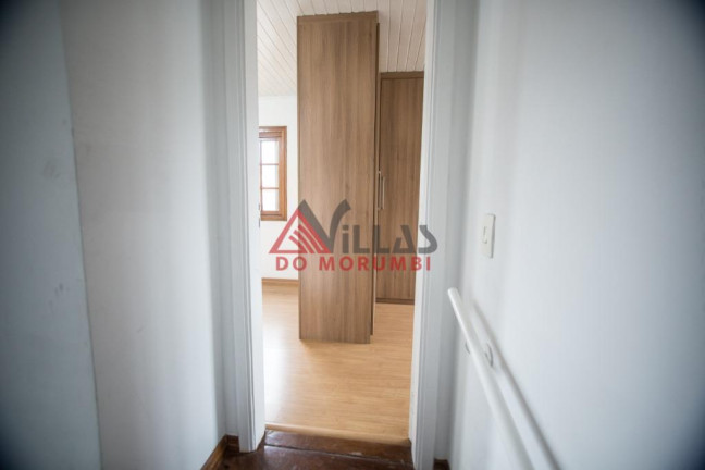 Imagem Sobrado com 3 Quartos à Venda, 164 m² em Vila Tramontano - São Paulo