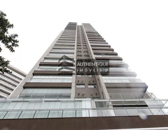 Cobertura com 2 Quartos à Venda, 116 m² em Tatuapé - São Paulo