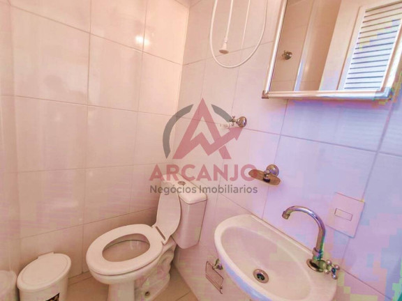 Imagem Apartamento com 2 Quartos à Venda, 63 m² em Jardim Bonfiglioli - São Paulo