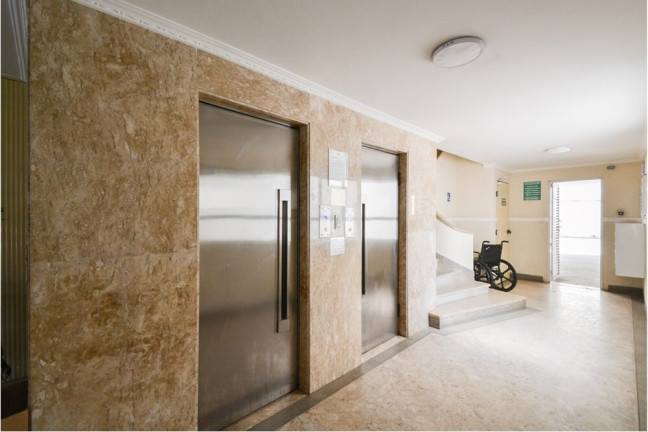 Imagem Apartamento com 3 Quartos à Venda, 140 m² em Chácara Tatuapé - São Paulo Imagem Apartamento com 3 Quartos à Venda, 140 m² em Chácara Tatuapé - São Paulo