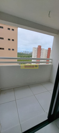 Imagem Casa de Condomínio com 2 Quartos para Alugar, 56 m² em Vila De Ponta Negra - Natal Imagem Casa de Condomínio com 2 Quartos para Alugar, 56 m² em Vila De Ponta Negra - Natal
