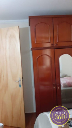 Imagem Apartamento com 2 Quartos à Venda, 56 m² em Conjunto Residencial José Bonifácio - São Paulo