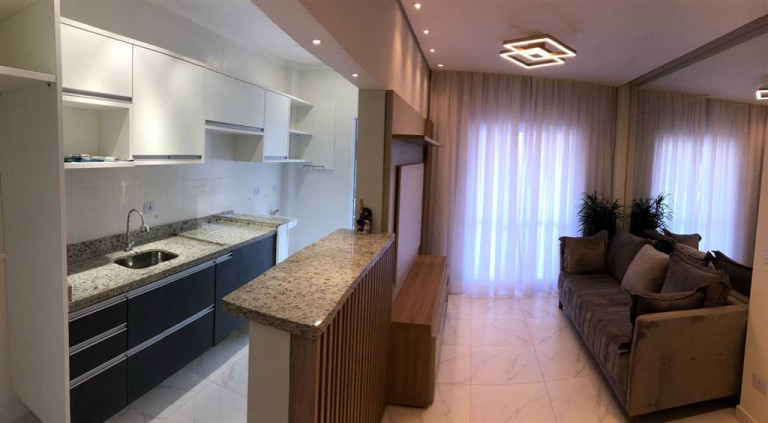 Imagem Apartamento com 2 Quartos à Venda, 63 m² em Vila Caicara - Praia Grande Imagem Apartamento com 2 Quartos à Venda, 63 m² em Vila Caicara - Praia Grande