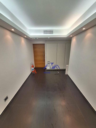 Imagem Sala Comercial para Alugar, 253 m² em Cidade Monções - São Paulo Imagem Sala Comercial para Alugar, 253 m² em Cidade Monções - São Paulo