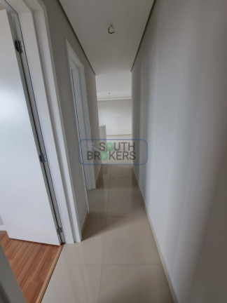 Imagem Apartamento com 3 Quartos à Venda, 57 m² em Cidade Jardim - São José Dos Pinhais