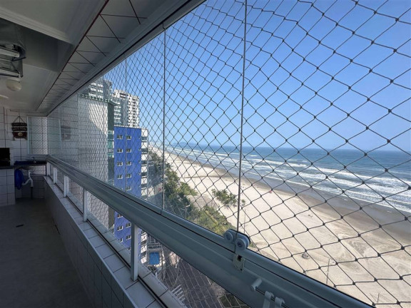 Imagem Apartamento com 2 Quartos à Venda, 75 m² em Maracanã - Praia Grande Imagem Apartamento com 2 Quartos à Venda, 75 m² em Maracanã - Praia Grande