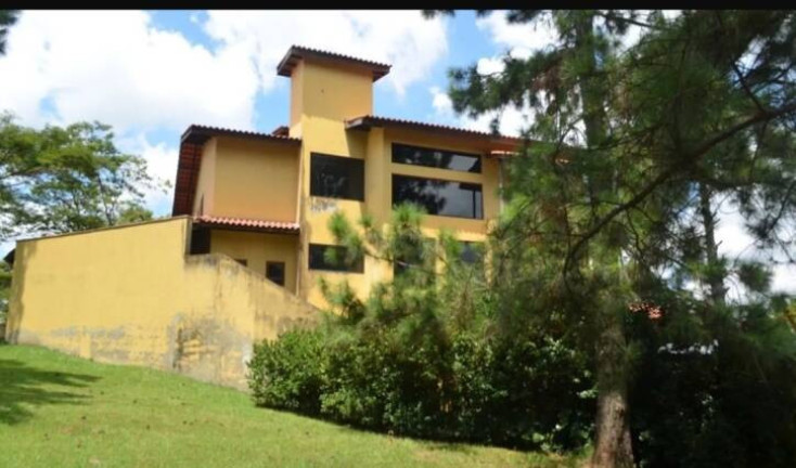 Imagem Casa com 4 Quartos à Venda, 600 m² em Alphaville - Santana De Parnaíba Imagem Casa com 4 Quartos à Venda, 600 m² em Alphaville - Santana De Parnaíba