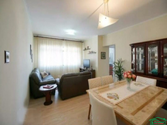 Imagem Apartamento com 2 Quartos à Venda, 123 m² em Mooca - São Paulo
