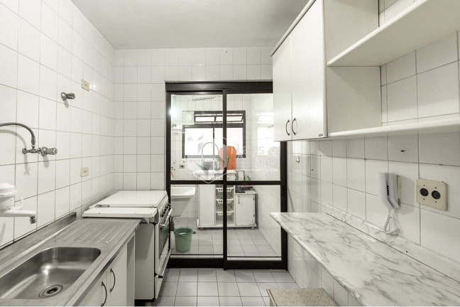 Imagem Apartamento com 2 Quartos à Venda, 64 m² em Vila Mariana - São Paulo Imagem Apartamento com 2 Quartos à Venda, 64 m² em Vila Mariana - São Paulo