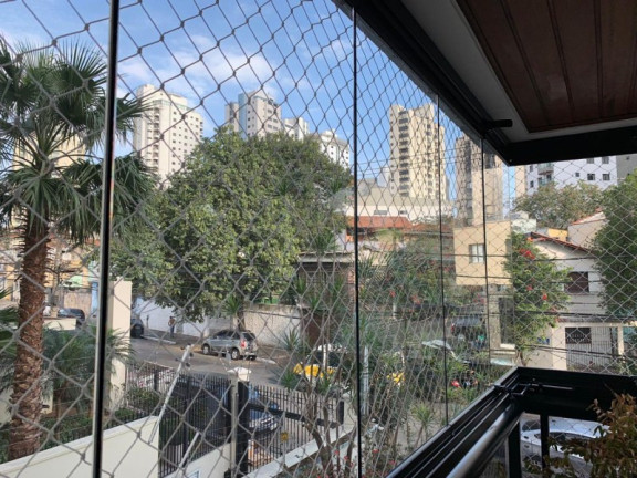 Imagem Imóvel com 3 Quartos à Venda, 101 m² em Saúde - São Paulo Imagem Imóvel com 3 Quartos à Venda, 101 m² em Saúde - São Paulo