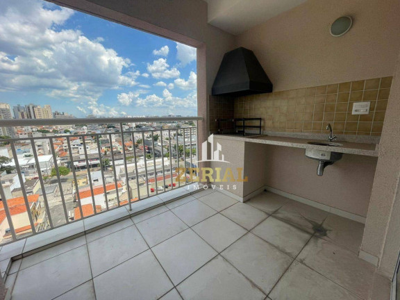 Apartamento com 2 Quartos à Venda, 67 m² em Centro - São Caetano Do Sul