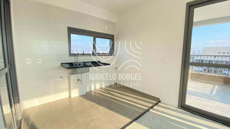 Imagem Apartamento com 3 Quartos à Venda, 151 m² em Indianópolis - São Paulo