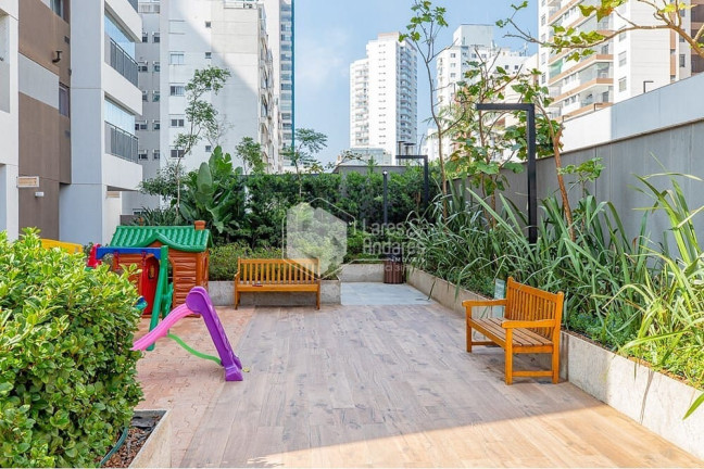 Imagem Apartamento com 3 Quartos à Venda, 115 m² em Jardim Prudência - São Paulo Imagem Apartamento com 3 Quartos à Venda, 115 m² em Jardim Prudência - São Paulo