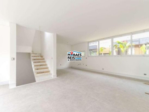 Imagem Casa de Condomínio com 4 Quartos à Venda, 450 m² em Santo Amaro - São Paulo Imagem Casa de Condomínio com 4 Quartos à Venda, 450 m² em Santo Amaro - São Paulo