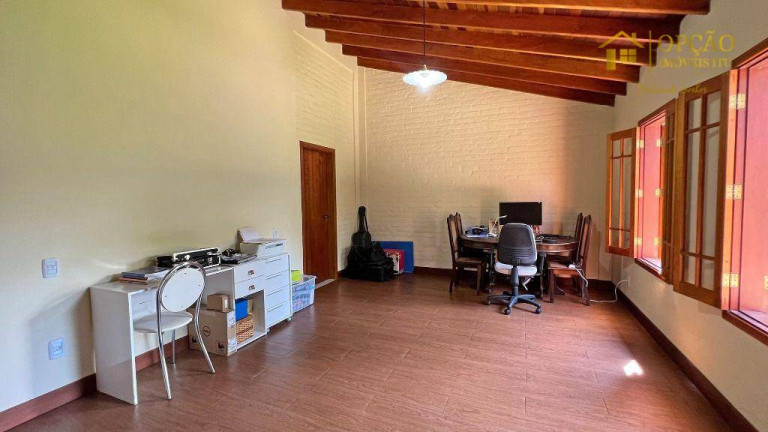 Imagem Chácara com 4 Quartos à Venda, 400 m² em Condomínio Chácaras Flórida - Itu Imagem Chácara com 4 Quartos à Venda, 400 m² em Condomínio Chácaras Flórida - Itu