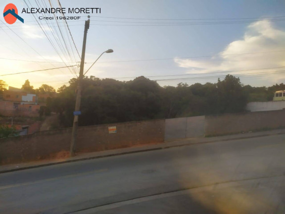 Imagem Terreno à Venda, 2.720 m² em Lopes De Oliveira - Sorocaba