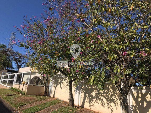 Imagem Casa com 3 Quartos à Venda, 468 m² em São Joaquim - Vinhedo