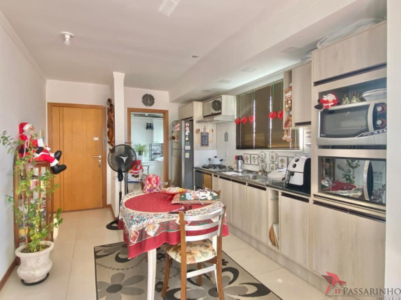 Imagem Apartamento com 3 Quartos à Venda, 118 m² em Predial - Torres