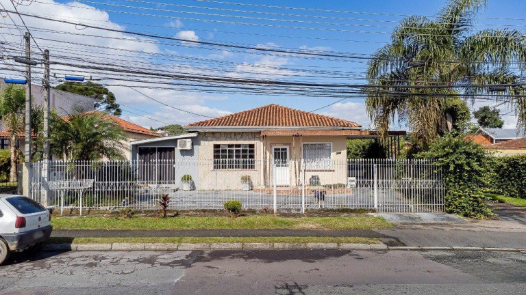 Imagem Terreno à Venda, 551 m² em Campo Comprido - Curitiba Imagem Terreno à Venda, 551 m² em Campo Comprido - Curitiba