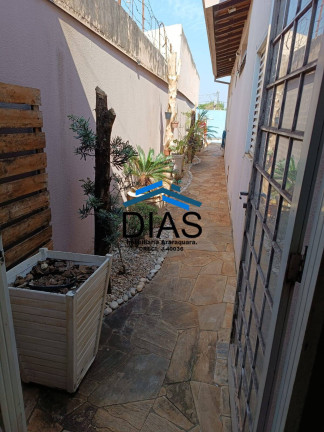 Imagem Casa com 2 Quartos à Venda, 202 m² em Jardim América (vila Xavier) - Araraquara Imagem Casa com 2 Quartos à Venda, 202 m² em Jardim América (vila Xavier) - Araraquara