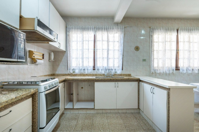 Imagem Casa com 3 Quartos à Venda, 191 m² em Alto Da Lapa - São Paulo