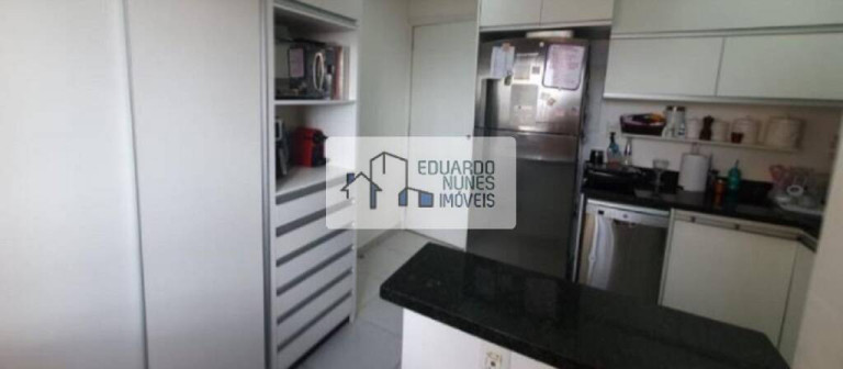 Imagem Apartamento com 3 Quartos à Venda, 91 m² em São Lucas - Belo Horizonte