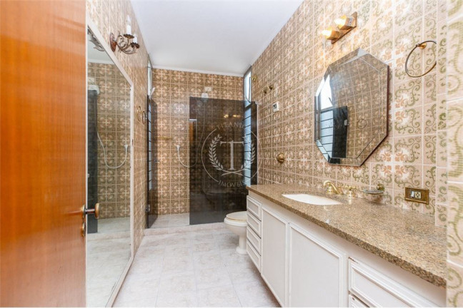 Imagem Apartamento com 3 Quartos à Venda, 226 m² em Jardim Paulista - São Paulo