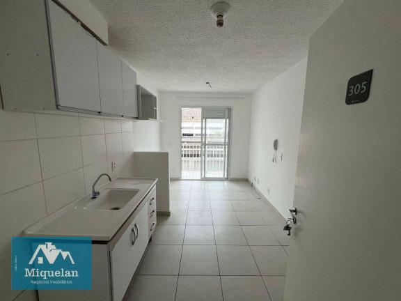 Imagem Apartamento com 2 Quartos à Venda, 38 m² em Vila Guilherme - São Paulo