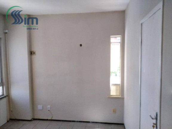 Imagem Apartamento com 3 Quartos à Venda, 193 m² em Aldeota - Fortaleza