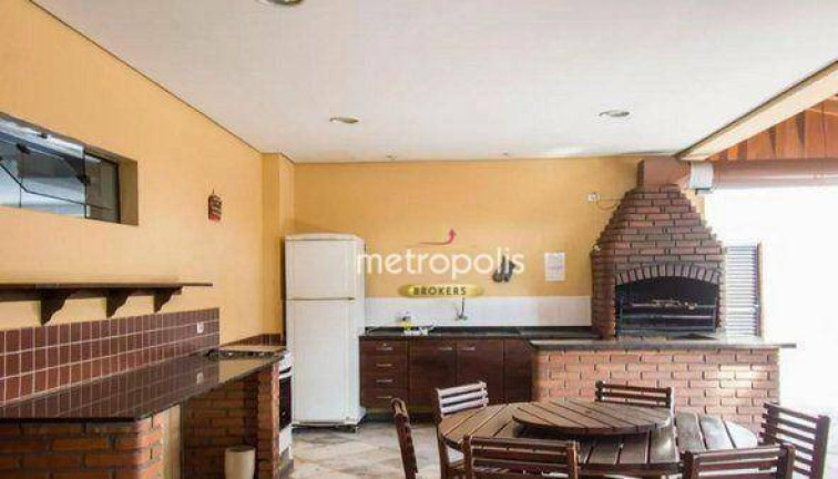 Imagem Apartamento com 3 Quartos à Venda, 120 m² em Barcelona - São Caetano Do Sul Imagem Apartamento com 3 Quartos à Venda, 120 m² em Barcelona - São Caetano Do Sul