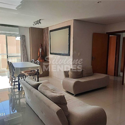 Imagem Apartamento com 3 Quartos à Venda,  em Centro - Sorocaba