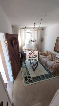 Imagem Sobrado com 3 Quartos à Venda, 125 m² em Santana - São Paulo