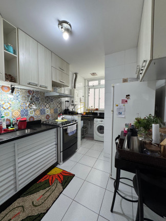 Imagem Imóvel com 3 Quartos à Venda, 98 m² em Jardim Camburi - Vitória Imagem Imóvel com 3 Quartos à Venda, 98 m² em Jardim Camburi - Vitória